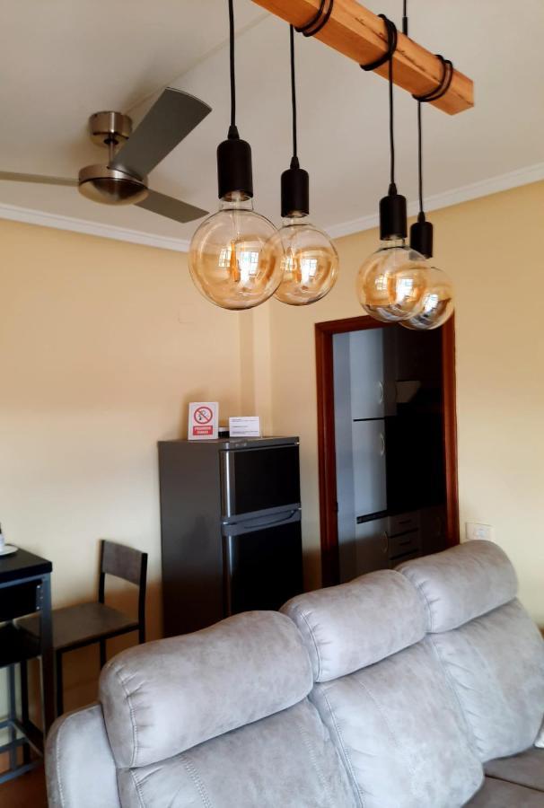 Apartamento Con Terraza En El Casco Historico Ourense Exteriér fotografie