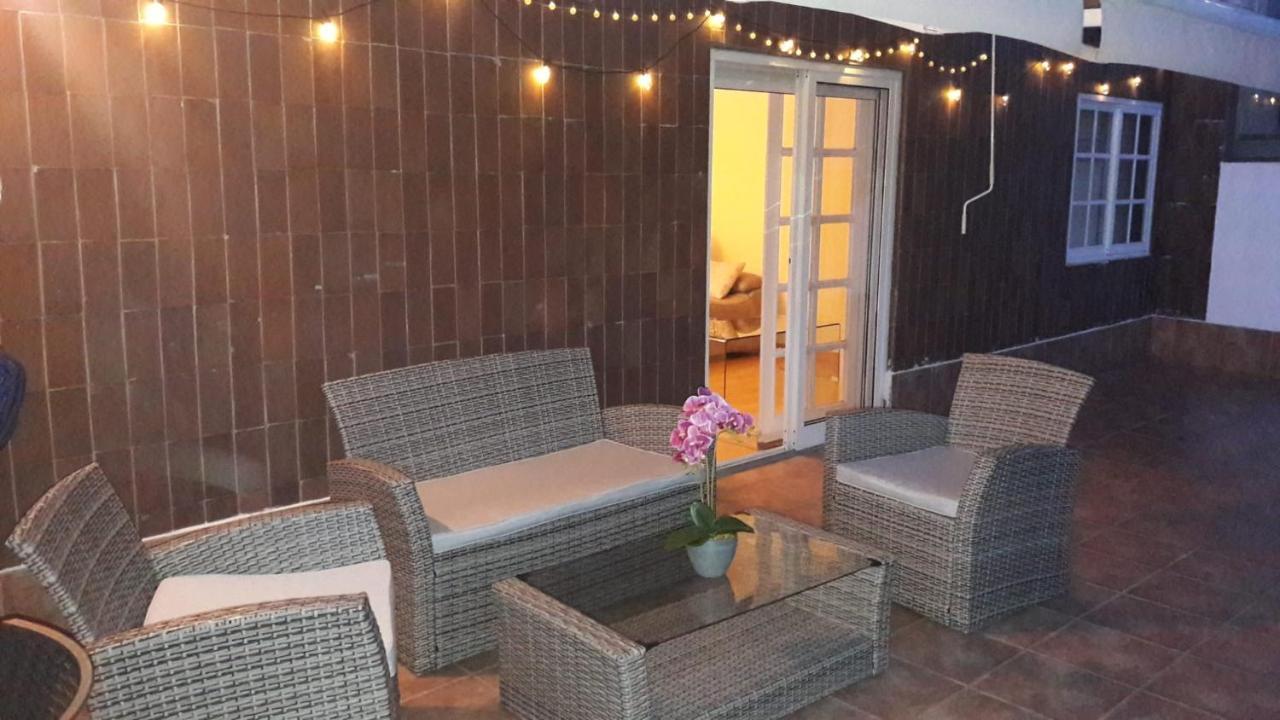 Apartamento Con Terraza En El Casco Historico Ourense Exteriér fotografie