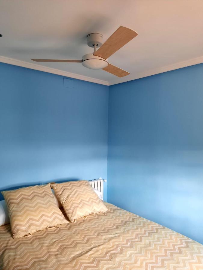 Apartamento Con Terraza En El Casco Historico Ourense Exteriér fotografie